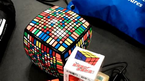 The Rubik's Cube and its Influence on the Toy Industry